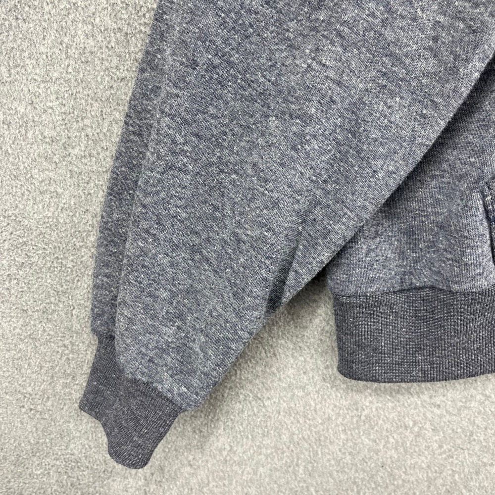 Berkley Jensen Men's Grey Mountain Sun‎ Graphic Hoodie Pullover Size XL - Picture 6 of 14